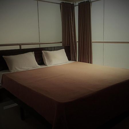 Gts Suites บังกาลอร์ ภายนอก รูปภาพ