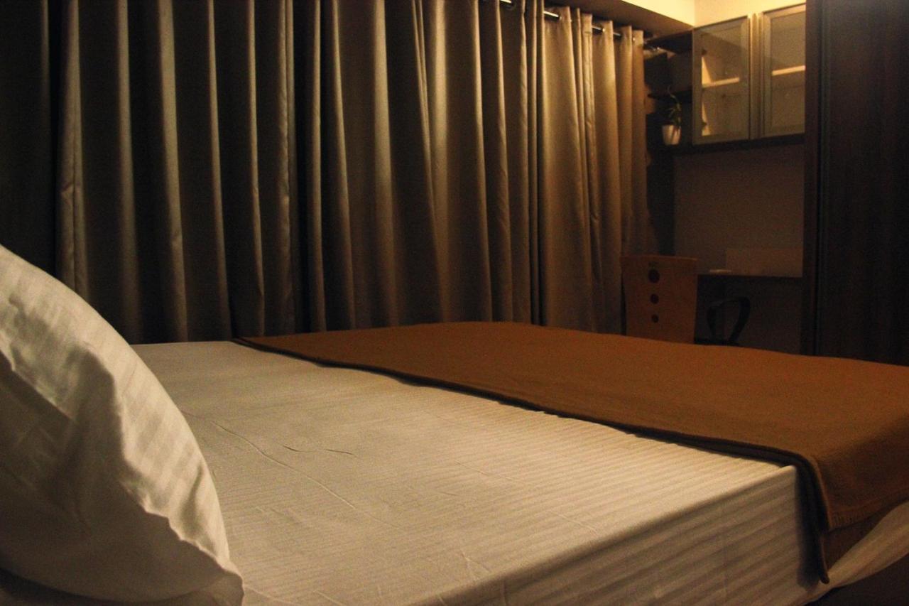 Gts Suites บังกาลอร์ ภายนอก รูปภาพ