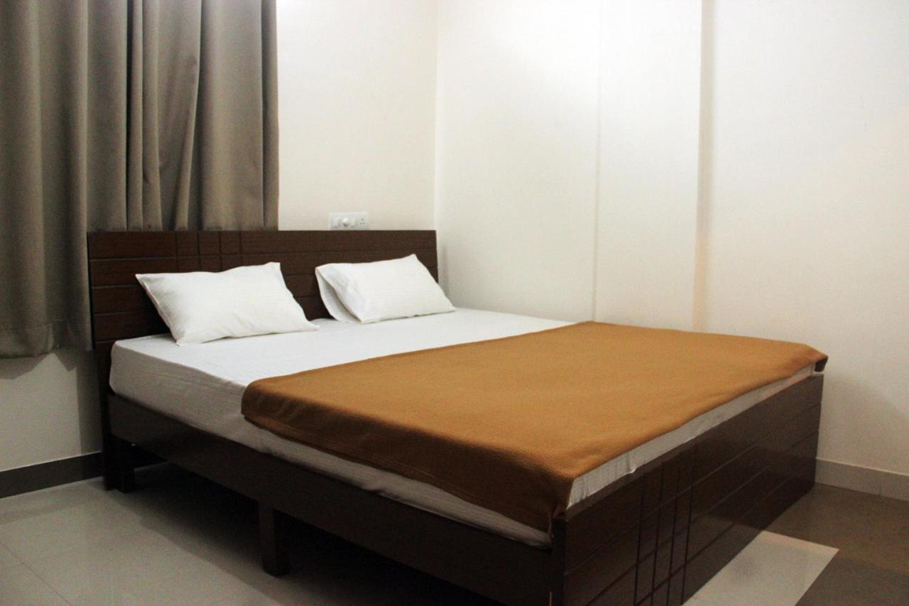 Gts Suites บังกาลอร์ ภายนอก รูปภาพ