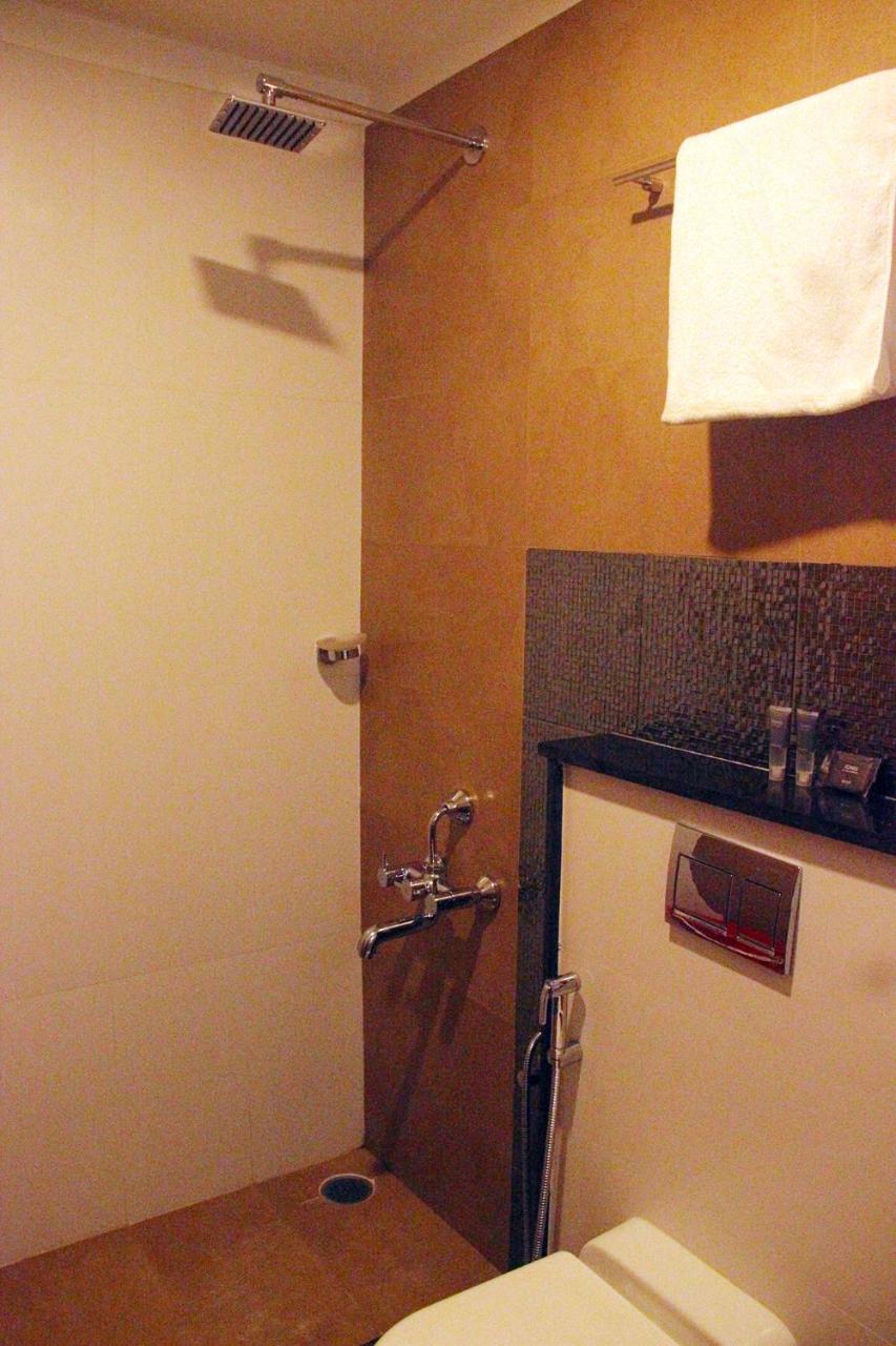 Gts Suites บังกาลอร์ ภายนอก รูปภาพ