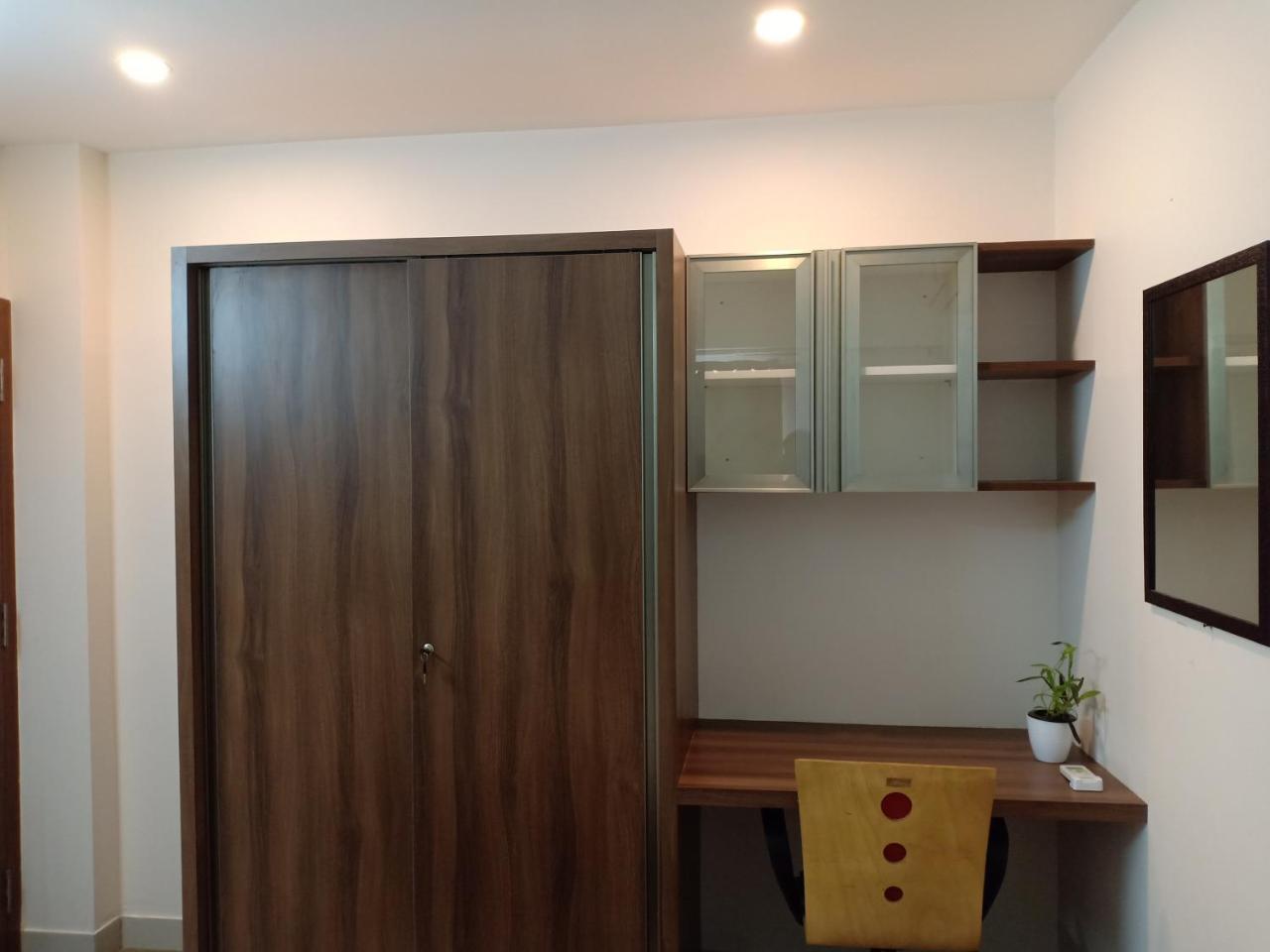 Gts Suites บังกาลอร์ ภายนอก รูปภาพ