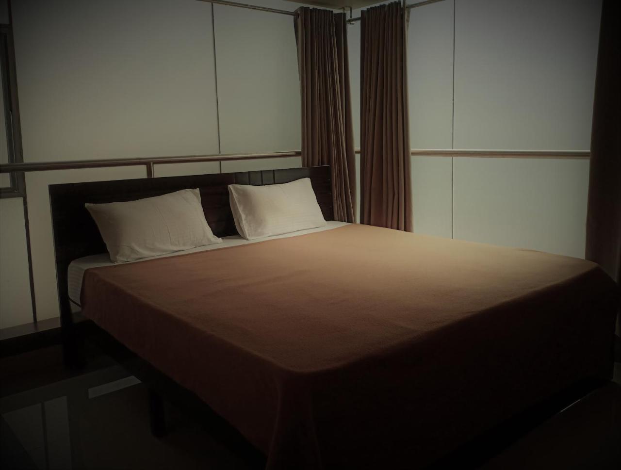 Gts Suites บังกาลอร์ ภายนอก รูปภาพ
